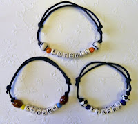 Bracelet With Letters2