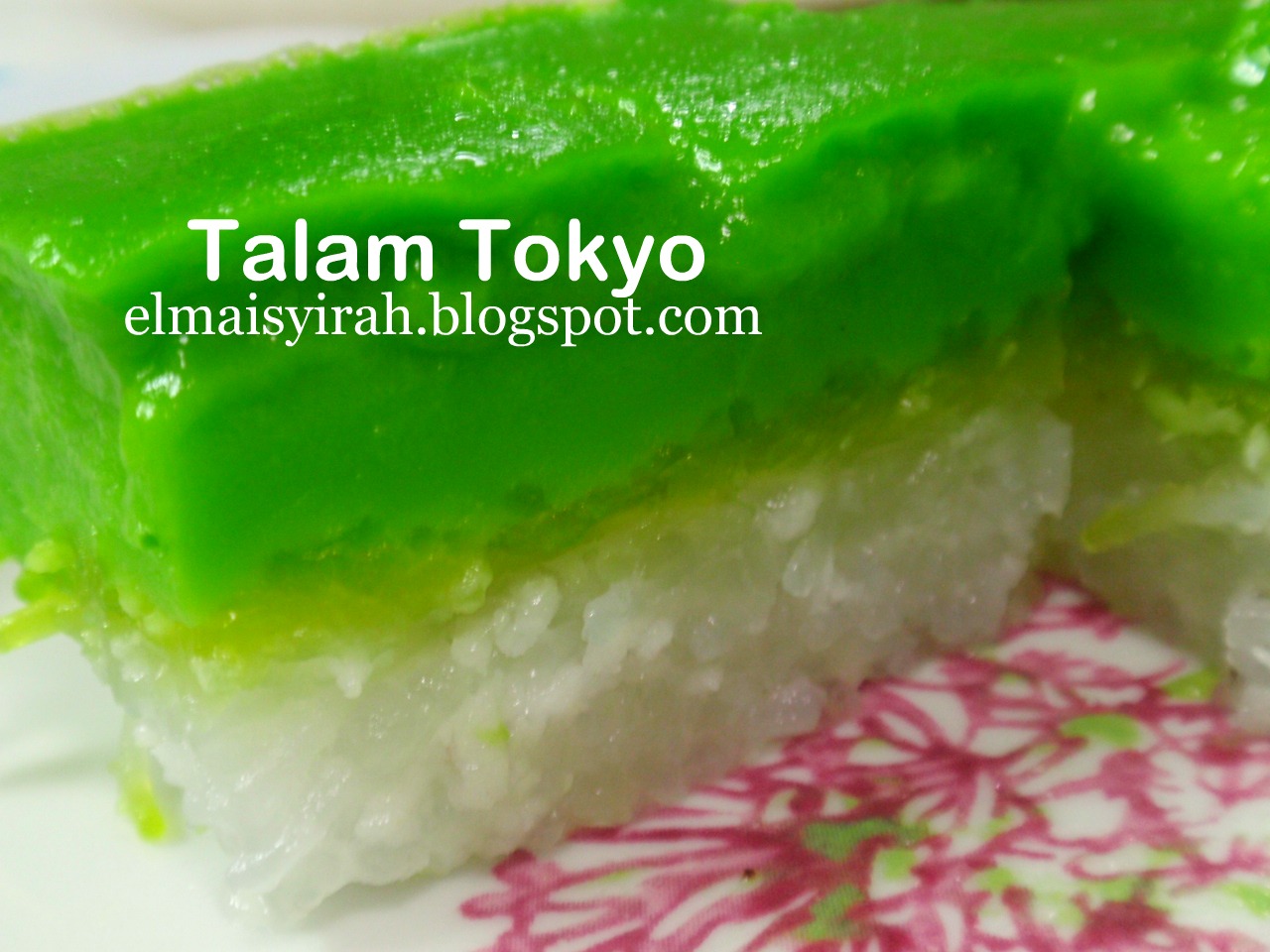 A Simple Life: Talam Tokyo