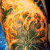 Let More Violent Fire Tattoo 2014