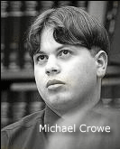 Michael Crowe Investigation