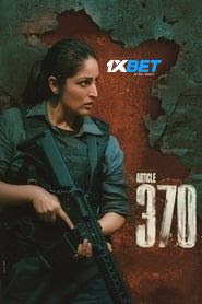 Download Article 370 2024 Hindi Movie 1080p 720p 480p CAMRip