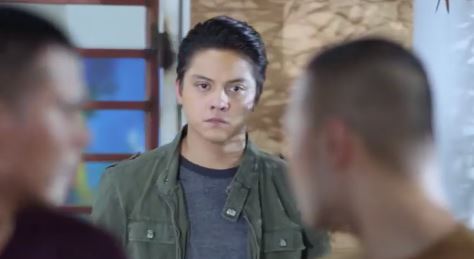 FIGHT or FLIGHT: Here Is The La Luna Sangre's Teaser For December 12 Episode The Shouldn't Be Missed!