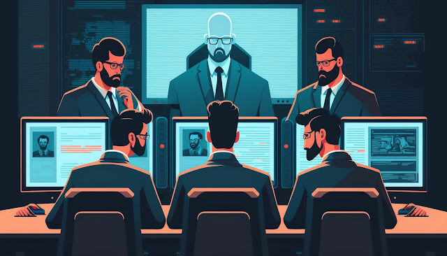 Cybersecurity