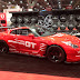 Ben Sopra Nissan GTR body kit by R'S Tuning