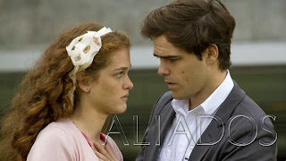 Fotos Webisodio 2.3 Aliados