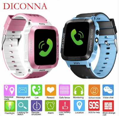Kids Smart Watch,kids smartwatch with gps,smartwatch for teenager,kids smart watch att,samrt watch for girl,Woman smart watch
