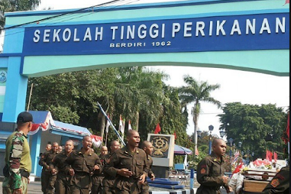 Syarat Masuk Sekolah Tinggi Perikanan