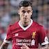 Philippe Coutinho hands in transfer request to Liverpool FC