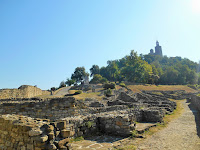 veliko tarnovo bulgaria