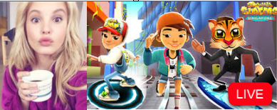 Subway Surfers World Tour 2019