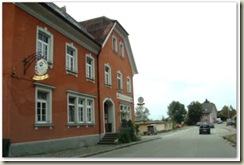 Europe trip 1665
