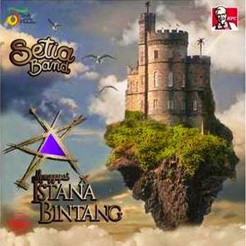 Chord Setia Band - Istana Bintang