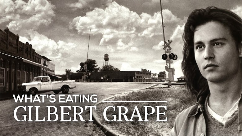 Gilbert Grape 1993 streaming