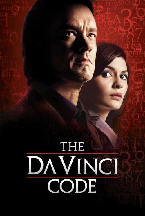 Descargar El código Da Vinci 2006 Blu Ray Latino Online