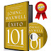 ÉXITO 101 – JOHN C. MAXWELL - [AudioLibro y Ebook]