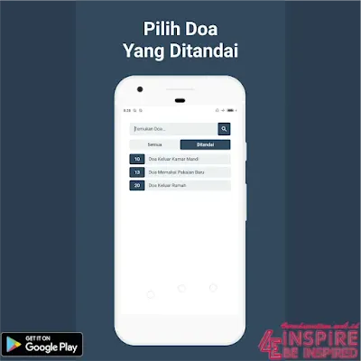 Kumpulan Doa Harian