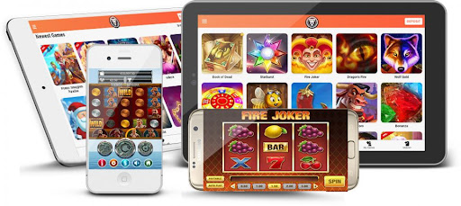 KEUNGGULAN BERMAIN JUDI ONLINE MENGGUNAKAN SMARTPHONE