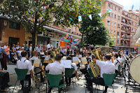 Fiestas de Santiago Apóstol