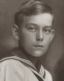 Prince Lennart de Suède 1909-2004-Bernadotte