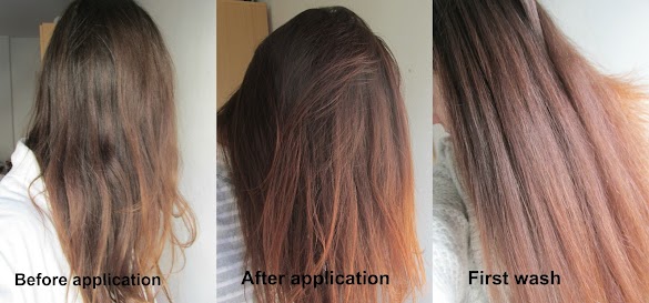 How Long To Wash Hair After Color / How long do I have to wait after dying my hair to use a ... / You just don't want to spend that many days without washing your hair.