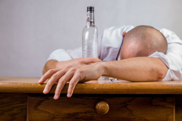 how alcohol affects the body || Health Fettle ||