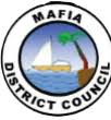 Mafia District Council 20 New Vacancies, June 2022: 20 Post