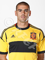 Victor Valdes