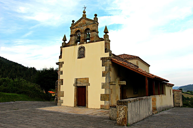 Prerrománico asturiano