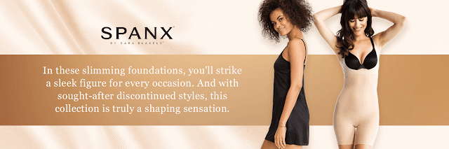  Spanx