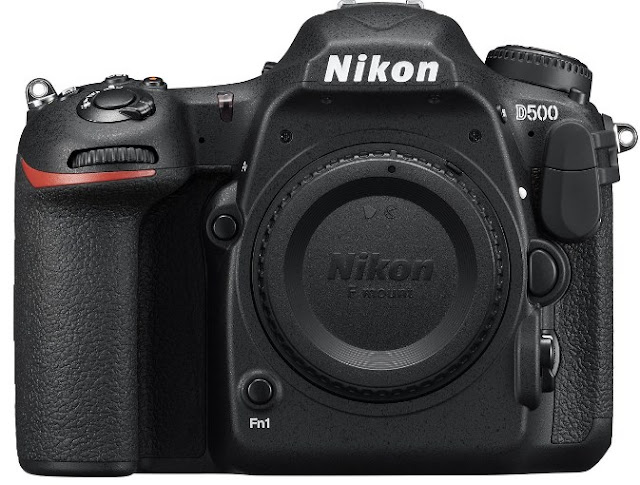 Nikon d500 review may 2016