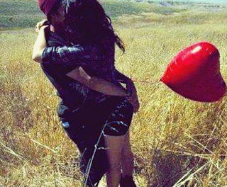 sentimientos de amor