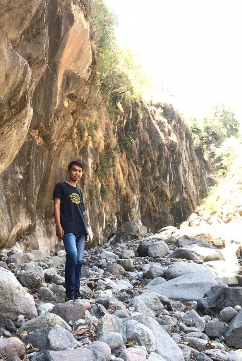 Air Terjun Jeneberang Gowa