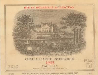 Ch.Lafite Rothschild