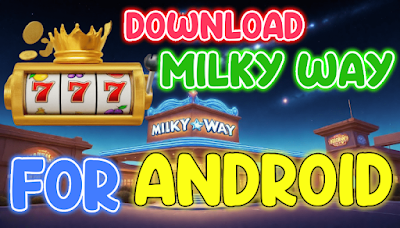 Milky Way Game Download for Android