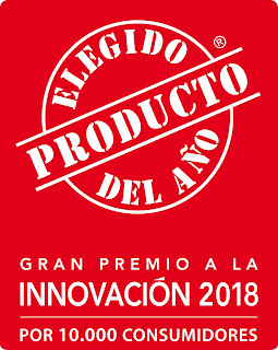 Gran Premio a la Innovación 2018