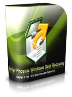 Windows Data Recovery Professional Crack