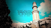 Salam Ramadhan 1432H