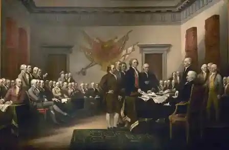 Ratification of the Treaty of Paris: Triumph of US Diplomacy