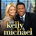 ¿Y en Chile... cuando?: Live with Kelly and Michael