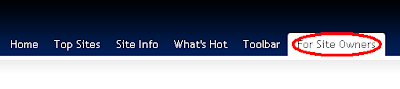 alexa+2 How To Add Alexa Site Stats Button
