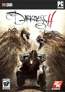 The Darkness II