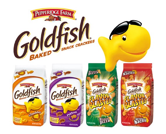 goldfish crackers coupons. Farm Goldfish Crackers.