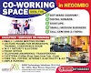 Co-Working Space in Negombo - AIMS Technologies