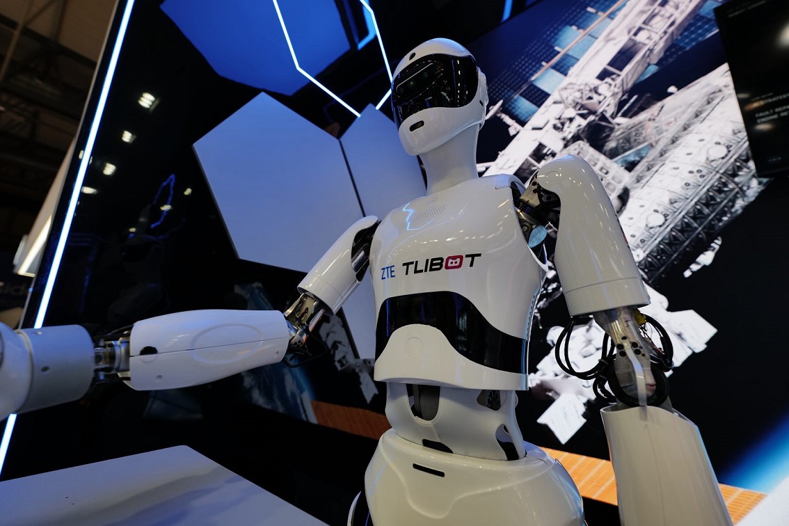 ZTE to Highlight "Catalyzing Intelligent Innovation" at MWC Barcelona 2025, Harnessing the Power of AI