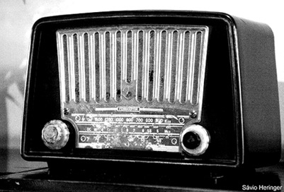 radio