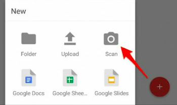 Google drive scanner Google drive scanner