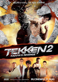 Tekken 2