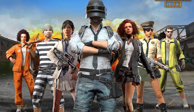 PUBG Lite Mod Apk with Features and FAQs