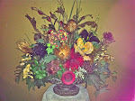 Table Floral