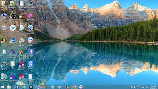 Cara Screenshot di Layar Laptop Windows XP, 7, 8, 10 - cara screenshot di laptop acer